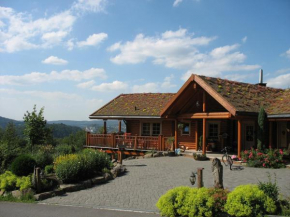 Отель Hotelanlage Country Lodge  Арнсберг